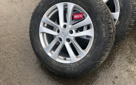 Mazda CX-5 II, 2013 год, 1 995 000 рублей, 6 фотография