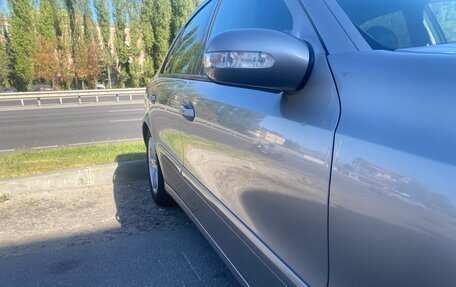 Mercedes-Benz E-Класс, 2004 год, 700 000 рублей, 9 фотография