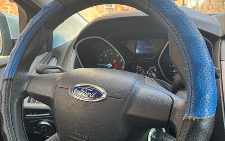 Ford Focus III, 2012 год, 690 000 рублей, 6 фотография