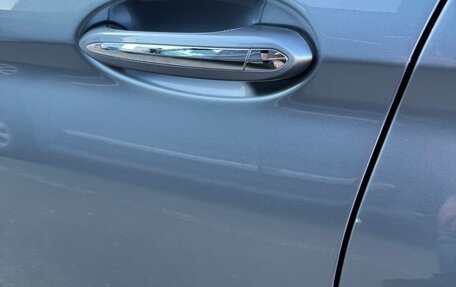 BMW 5 серия, 2017 год, 4 850 000 рублей, 24 фотография
