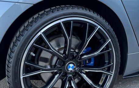 BMW 5 серия, 2017 год, 4 850 000 рублей, 20 фотография