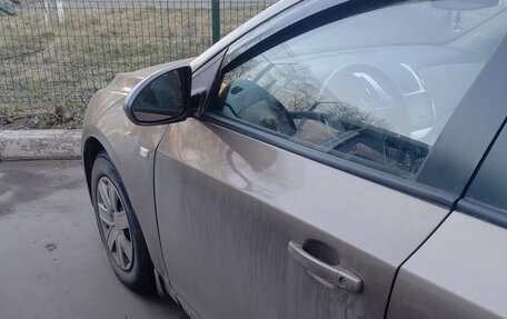 Chevrolet Cruze II, 2013 год, 780 000 рублей, 2 фотография