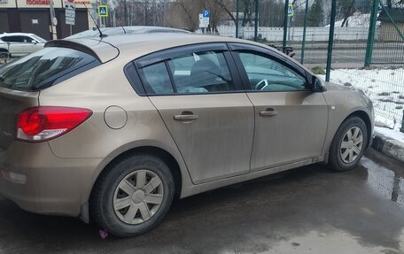 Chevrolet Cruze II, 2013 год, 780 000 рублей, 6 фотография