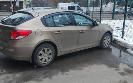 Chevrolet Cruze II, 2013 год, 780 000 рублей, 7 фотография