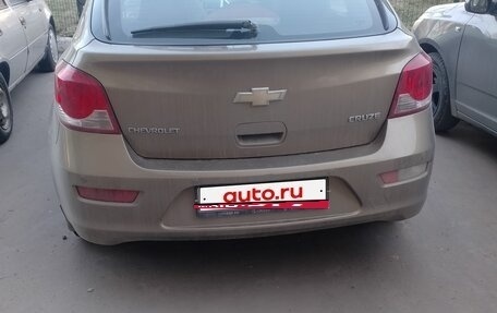 Chevrolet Cruze II, 2013 год, 780 000 рублей, 3 фотография