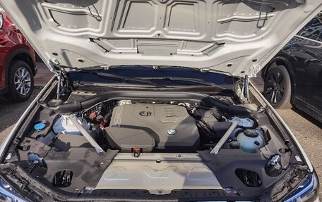 BMW X3, 2023 год, 5 960 000 рублей, 15 фотография
