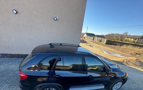 BMW X5, 2007 год, 1 740 000 рублей, 2 фотография