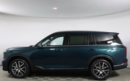 GAC GS8, 2024 год, 4 849 000 рублей, 7 фотография