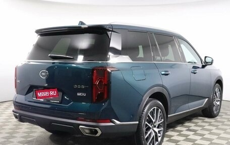 GAC GS8, 2024 год, 4 849 000 рублей, 6 фотография