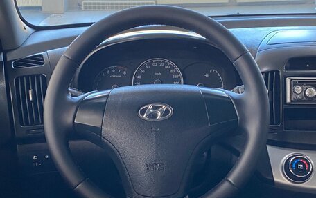 Hyundai Elantra IV, 2010 год, 689 000 рублей, 20 фотография