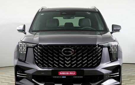 GAC GS8, 2024 год, 4 849 000 рублей, 2 фотография
