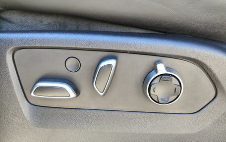 Cadillac Escalade V, 2021 год, 10 490 000 рублей, 22 фотография