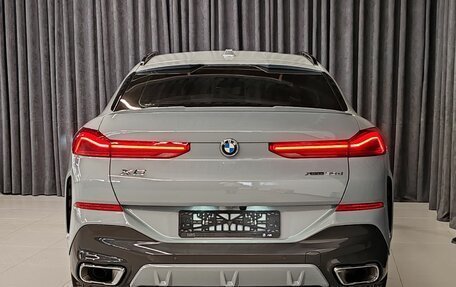 BMW X6, 2024 год, 17 980 000 рублей, 6 фотография