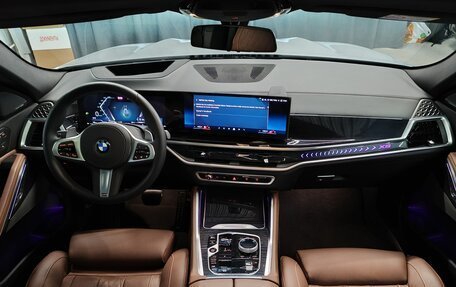 BMW X6, 2024 год, 17 980 000 рублей, 8 фотография