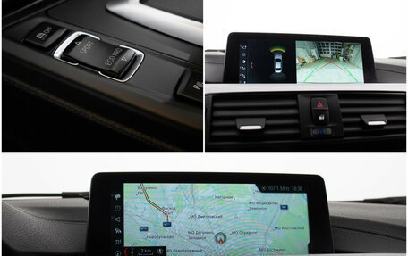 BMW 3 серия, 2018 год, 2 737 000 рублей, 17 фотография
