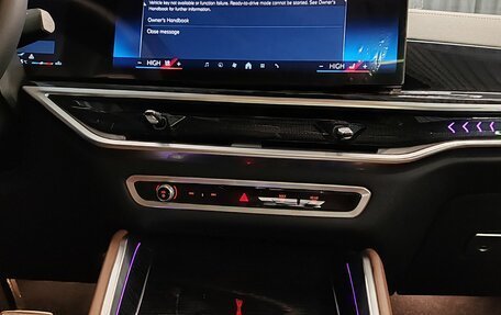 BMW X6, 2024 год, 17 980 000 рублей, 10 фотография