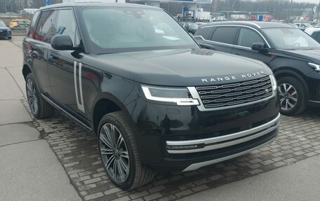 Land Rover Range Rover Sport, 2024 год, 31 495 000 рублей, 2 фотография