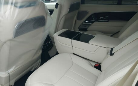 Land Rover Range Rover Sport, 2024 год, 31 495 000 рублей, 6 фотография