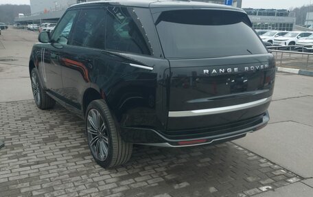 Land Rover Range Rover Sport, 2024 год, 31 495 000 рублей, 3 фотография