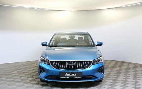 Geely Emgrand, 2023 год, 1 875 000 рублей, 3 фотография