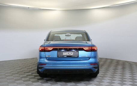 Geely Emgrand, 2023 год, 1 875 000 рублей, 8 фотография