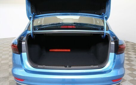 Geely Emgrand, 2023 год, 1 875 000 рублей, 13 фотография
