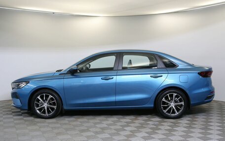 Geely Emgrand, 2023 год, 1 875 000 рублей, 10 фотография