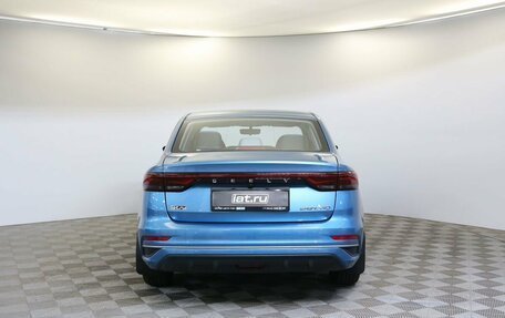 Geely Emgrand, 2023 год, 1 875 000 рублей, 7 фотография