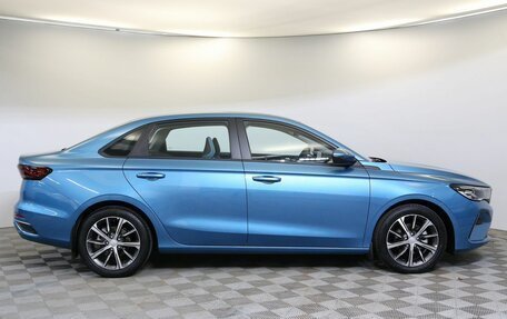 Geely Emgrand, 2023 год, 1 875 000 рублей, 5 фотография