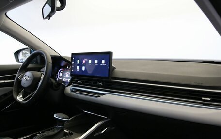 Geely Emgrand, 2023 год, 1 875 000 рублей, 15 фотография