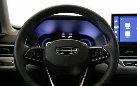 Geely Emgrand, 2023 год, 1 875 000 рублей, 20 фотография