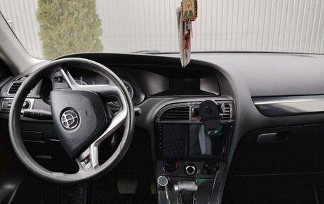 Brilliance V5 I рестайлинг, 2014 год, 800 000 рублей, 1 фотография
