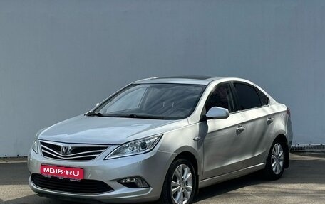Changan Eado, 2014 год, 650 000 рублей, 1 фотография