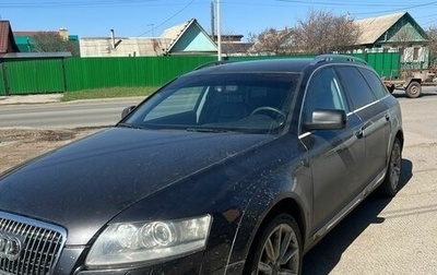 Audi A6 allroad, 2007 год, 760 000 рублей, 1 фотография