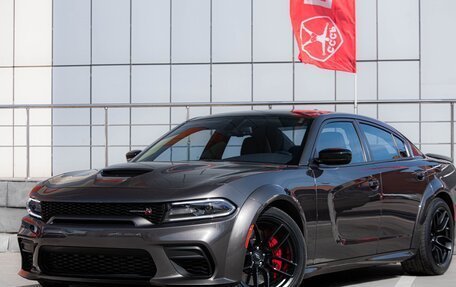 Dodge Charger, 2022 год, 8 700 000 рублей, 1 фотография