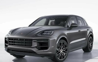 Porsche Cayenne III, 2024 год, 20 500 000 рублей, 1 фотография