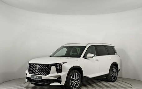 GAC GS8, 2024 год, 4 849 000 рублей, 1 фотография