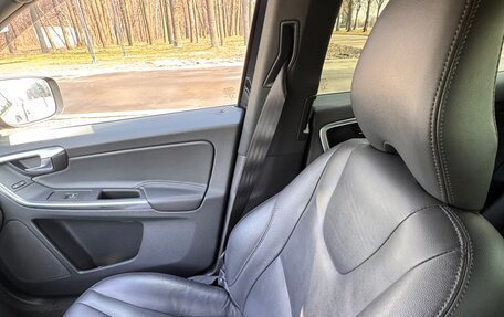 Volvo XC60 II, 2016 год, 2 700 000 рублей, 9 фотография