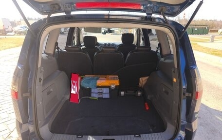 Ford S-MAX I, 2008 год, 670 000 рублей, 5 фотография