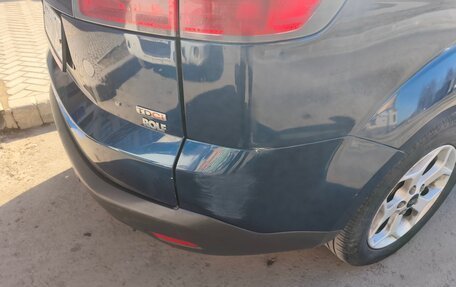 Ford S-MAX I, 2008 год, 670 000 рублей, 13 фотография