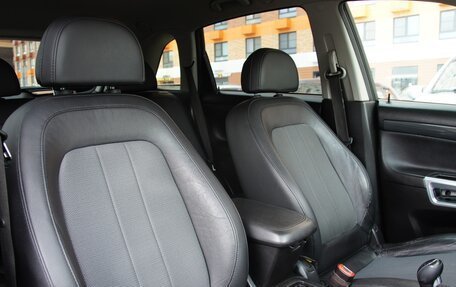Opel Antara I, 2013 год, 930 000 рублей, 10 фотография