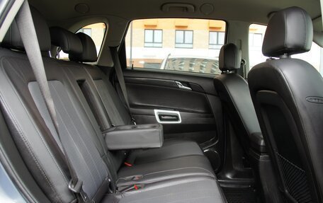 Opel Antara I, 2013 год, 930 000 рублей, 12 фотография