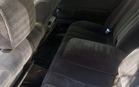 Mitsubishi Galant VIII, 1988 год, 85 000 рублей, 7 фотография
