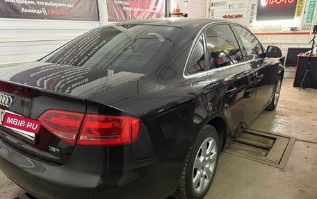 Audi A4, 2008 год, 950 000 рублей, 5 фотография