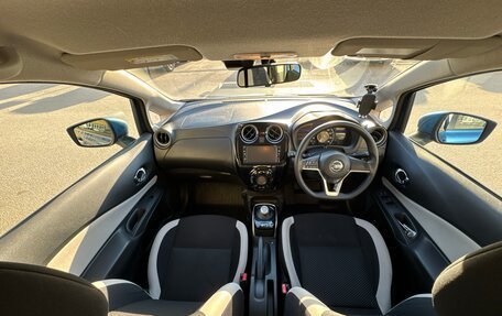 Nissan Note II рестайлинг, 2018 год, 1 420 000 рублей, 6 фотография