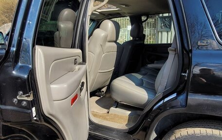 Chevrolet Tahoe II, 2005 год, 1 045 000 рублей, 16 фотография