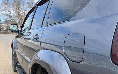 Toyota Land Cruiser Prado 120 рестайлинг, 2008 год, 3 100 000 рублей, 6 фотография