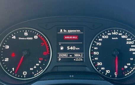 Audi A3, 2014 год, 1 250 000 рублей, 5 фотография