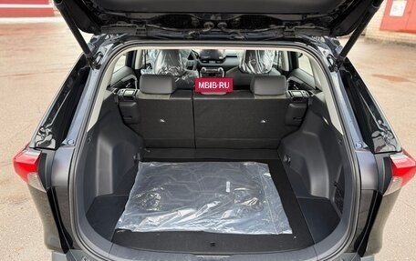 Toyota RAV4, 2025 год, 4 390 000 рублей, 14 фотография