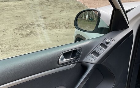 Volkswagen Tiguan I, 2012 год, 1 640 000 рублей, 9 фотография